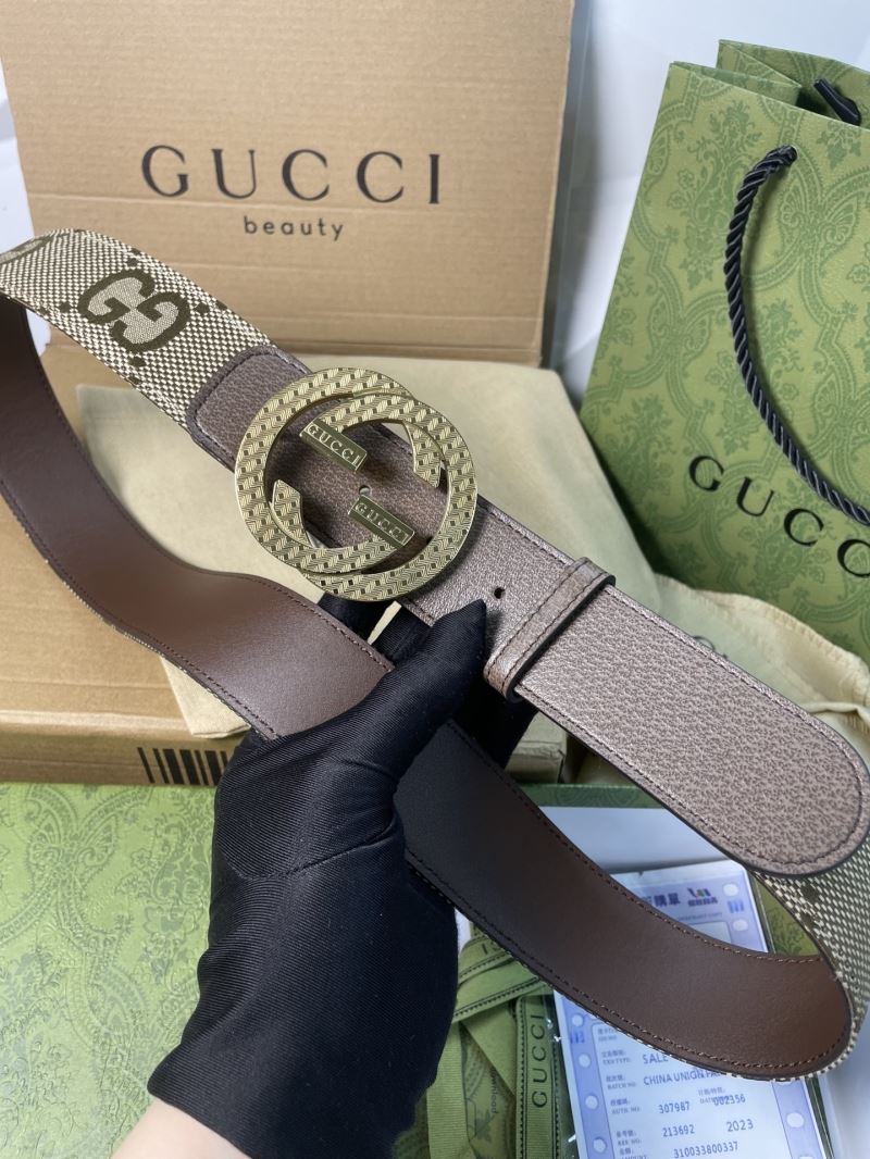 Gucci Belts